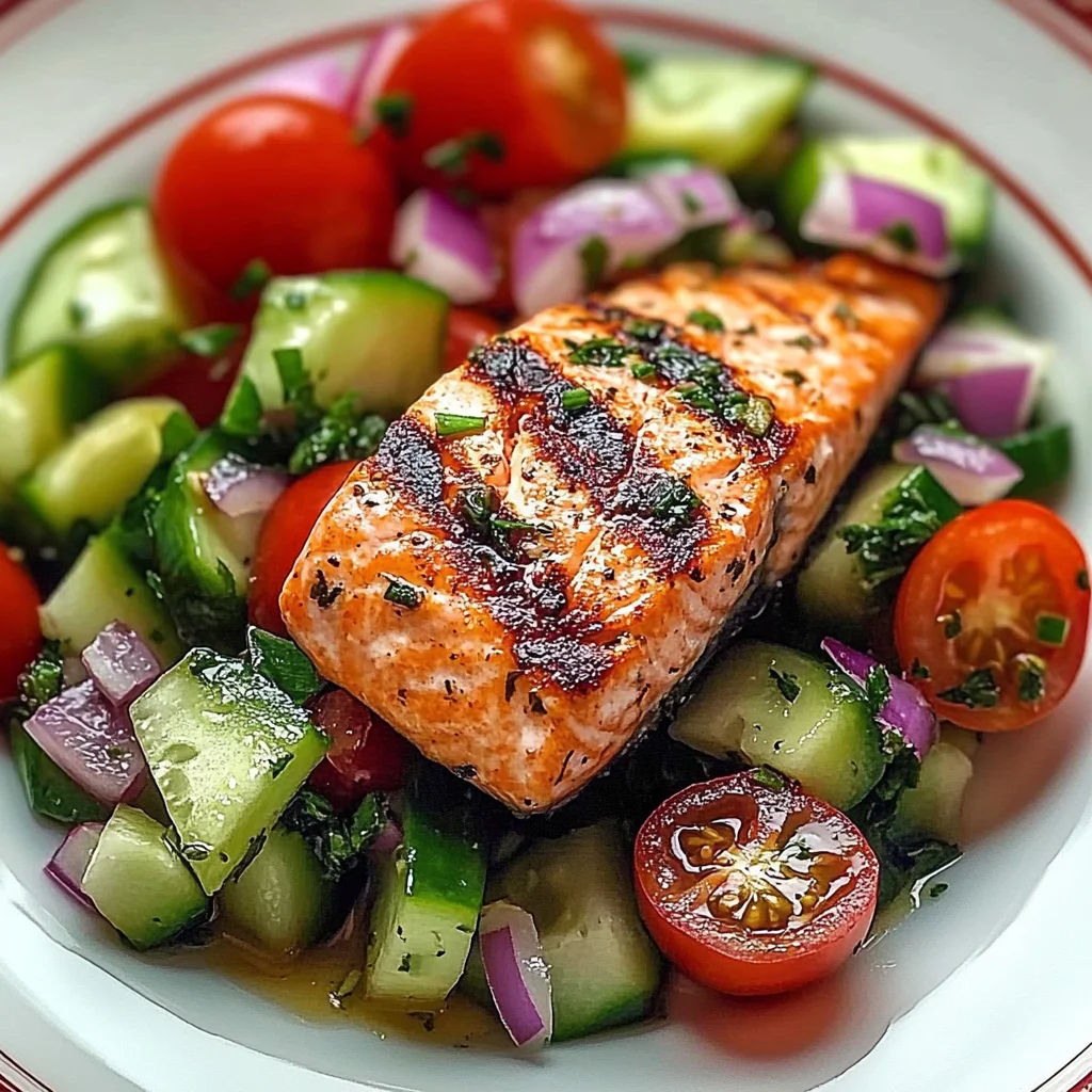 Grilled