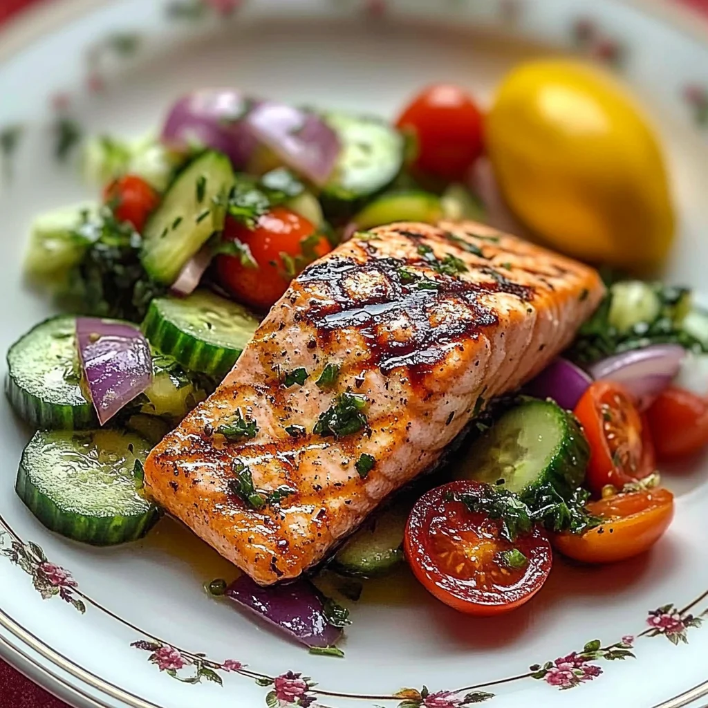 Grilled