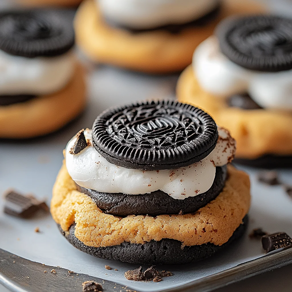 Oreo