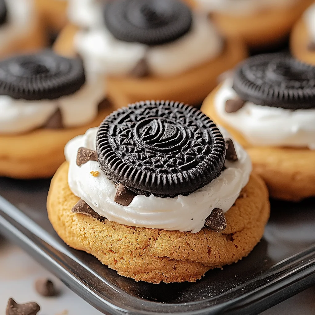 Oreo