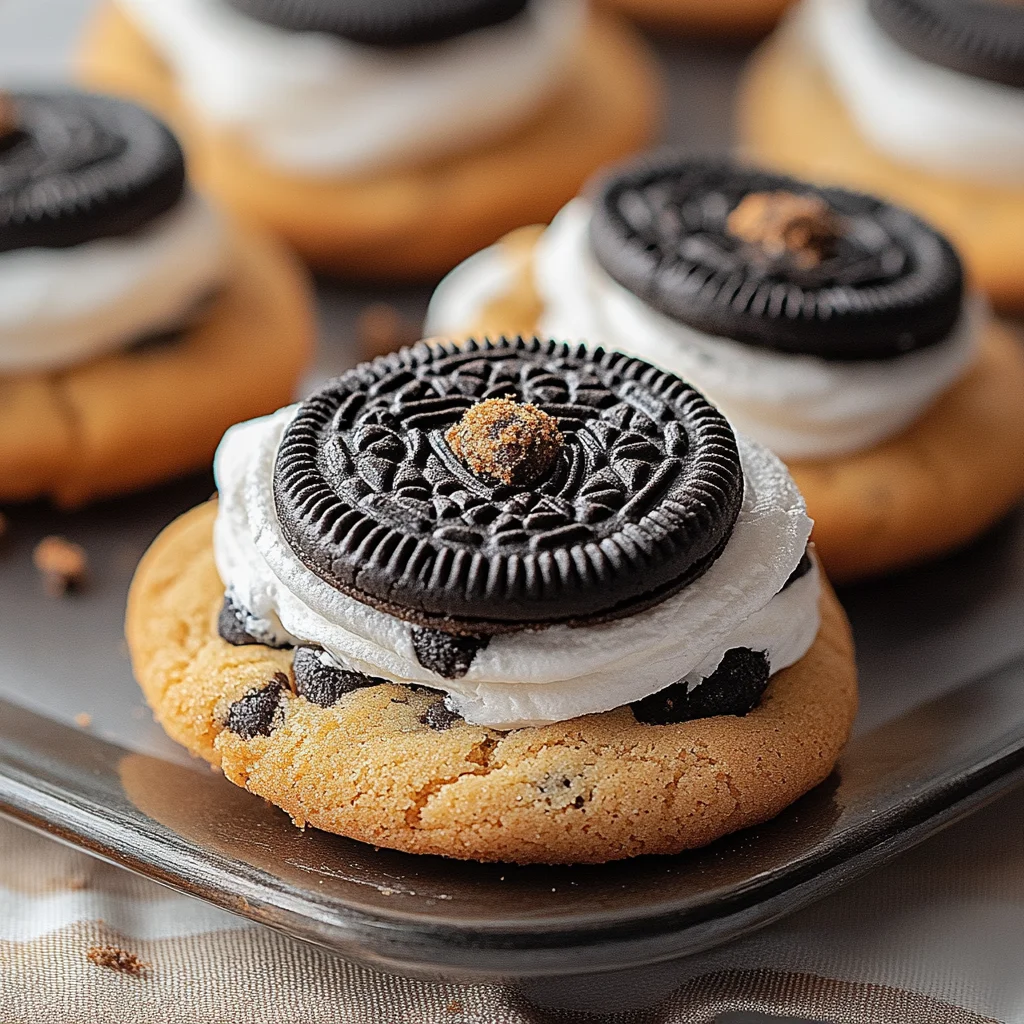 Oreo