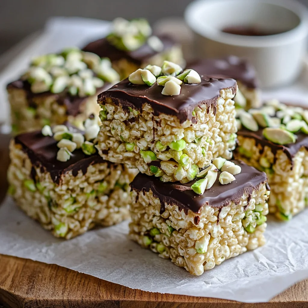 Pistachio