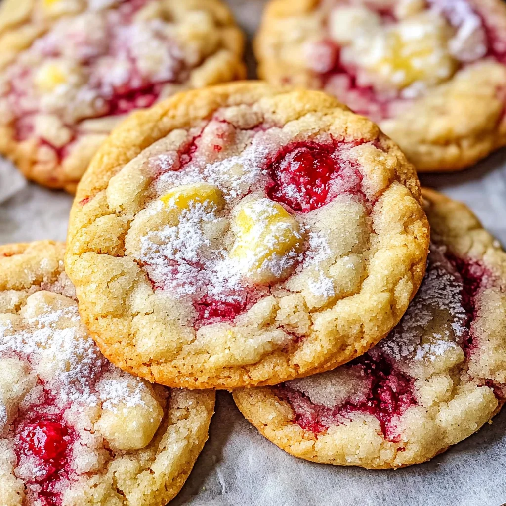 Raspberry