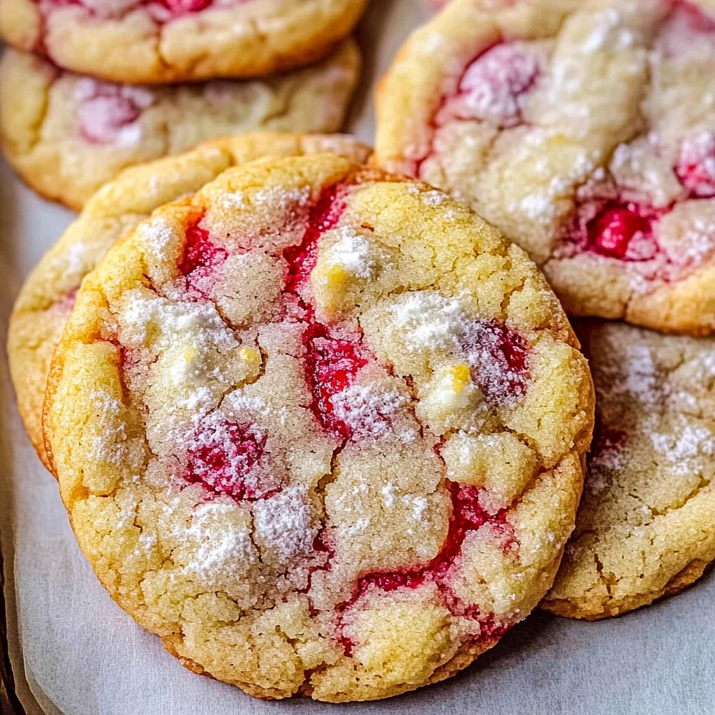 Raspberry