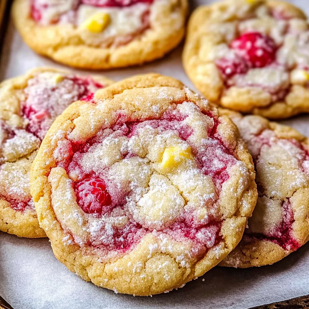 Raspberry