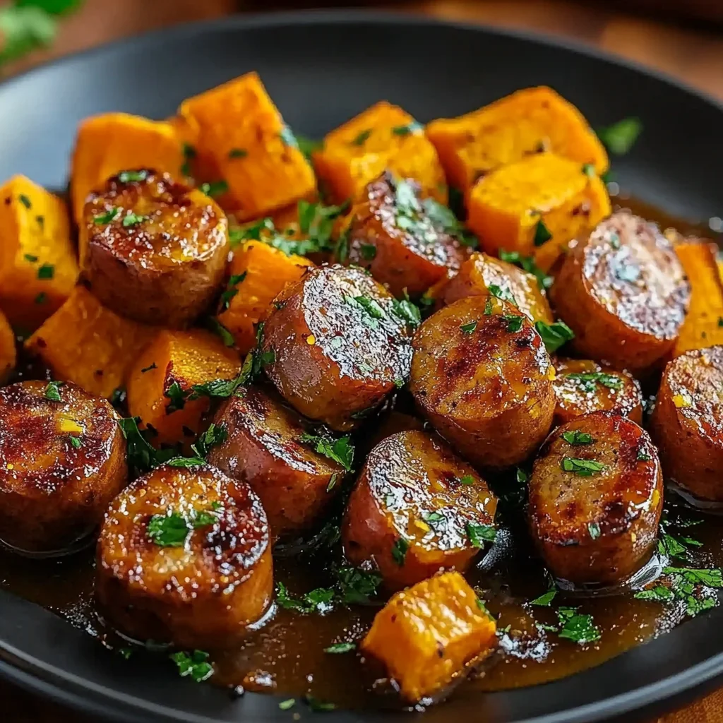 Sausage