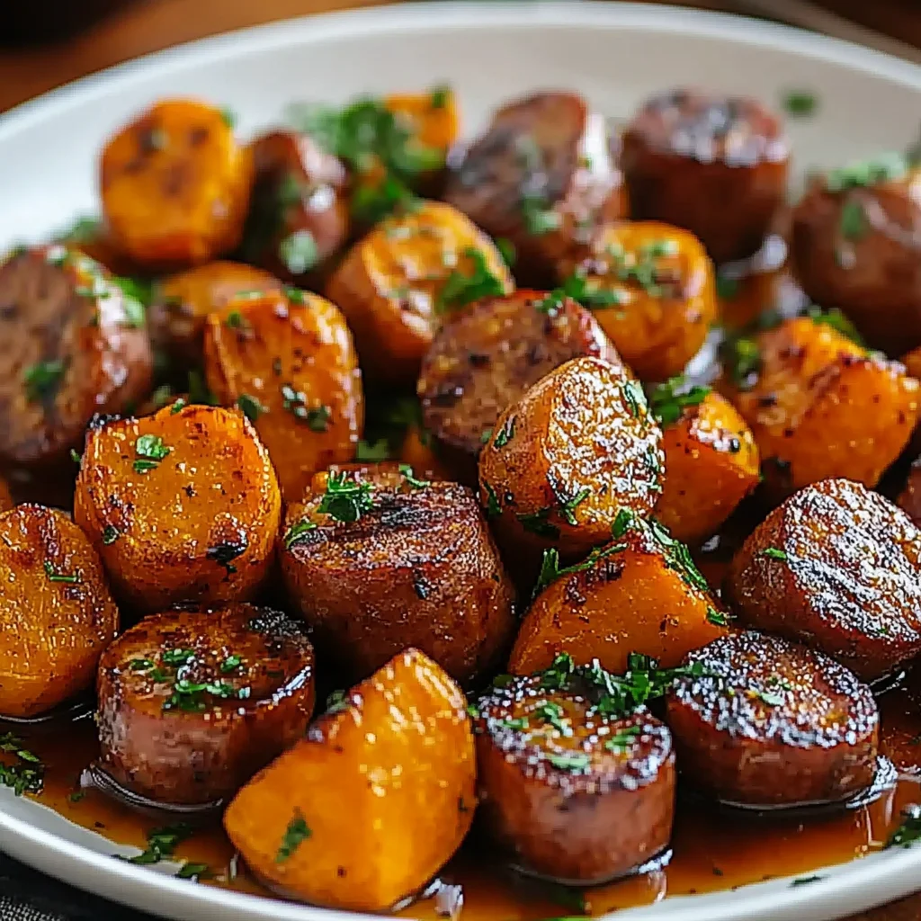 Sausage