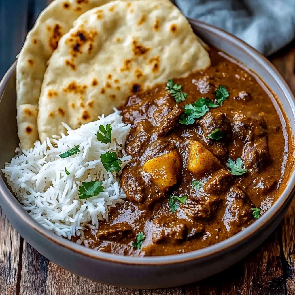 Slow-Cooked