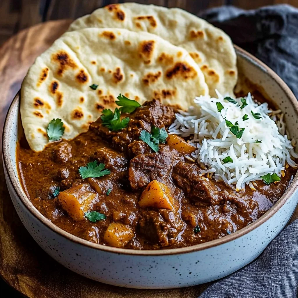 Slow-Cooked