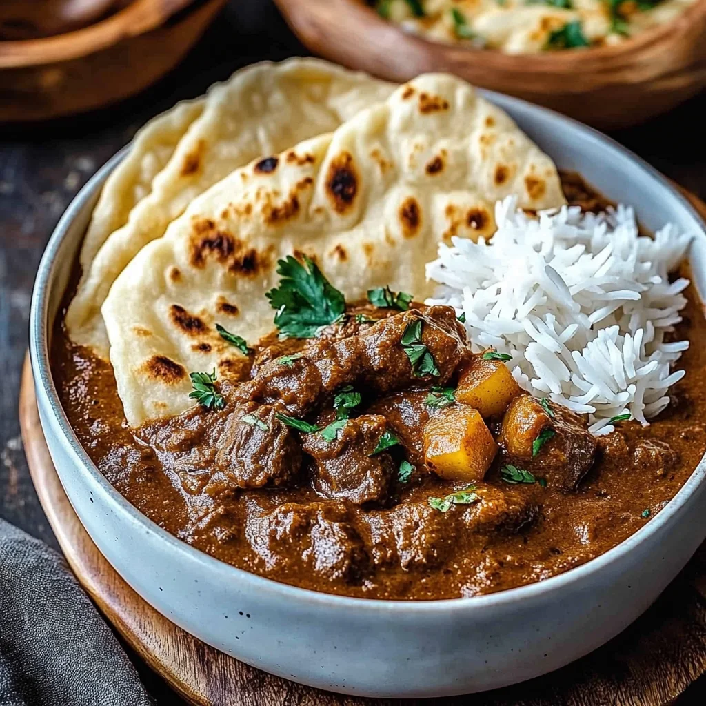 Slow-Cooked