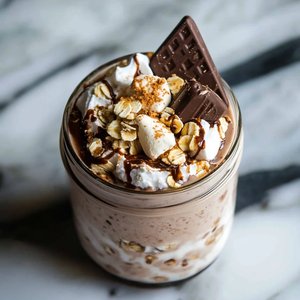 S’mores