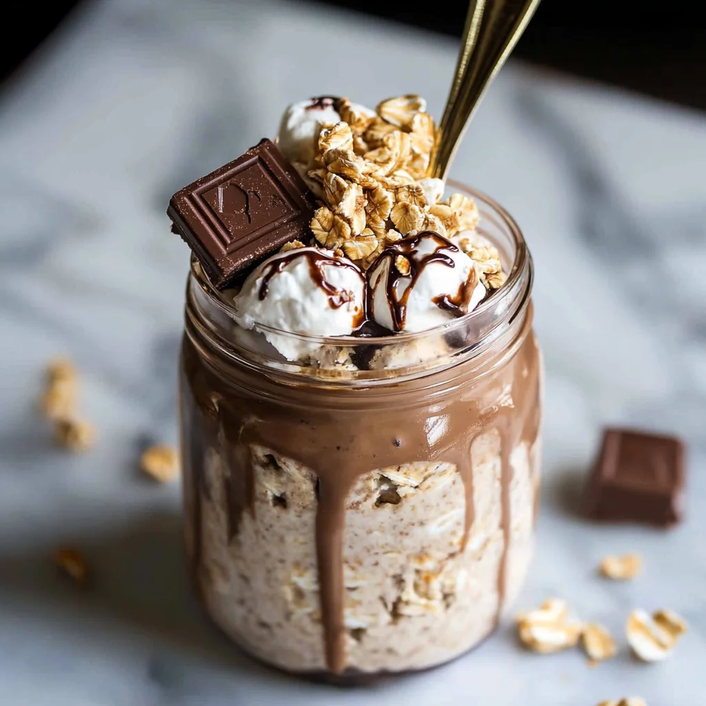 S’mores