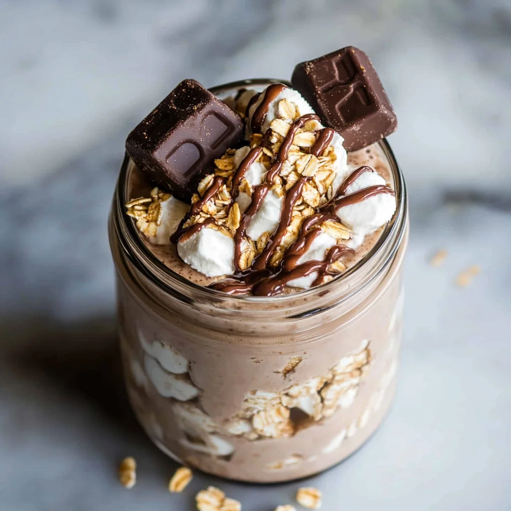 S’mores
