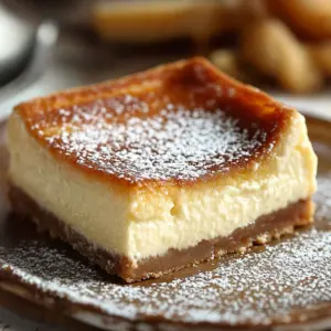 Sopapilla Cheesecake