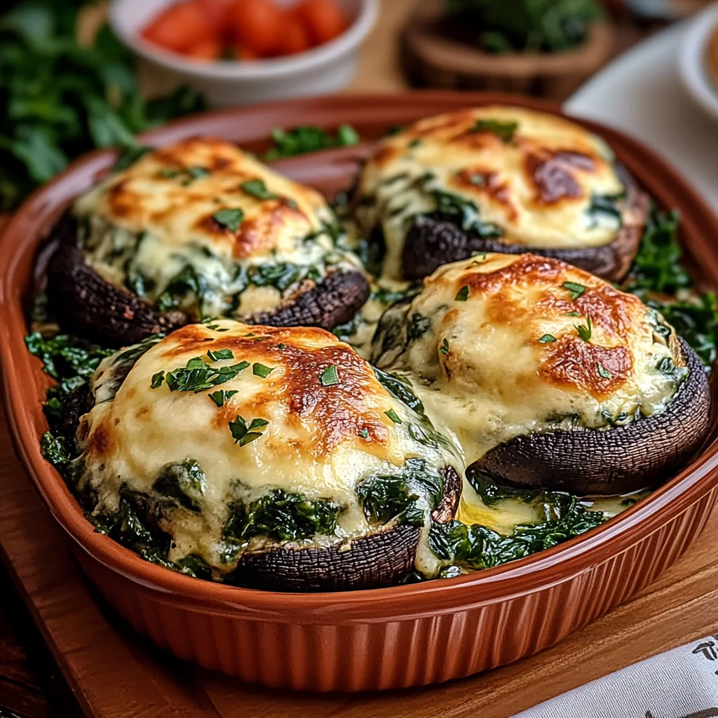 Spinach