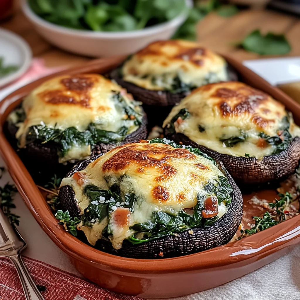Spinach