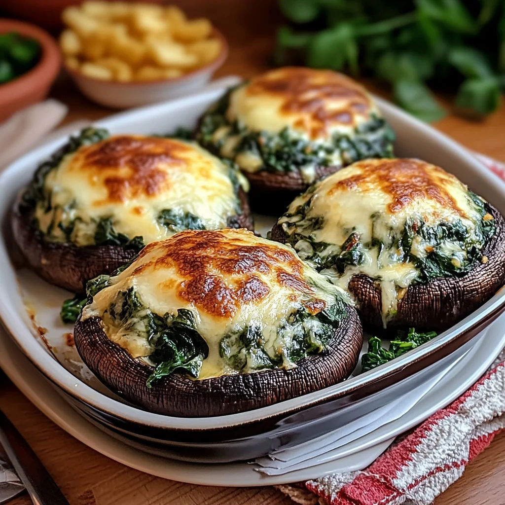 Spinach