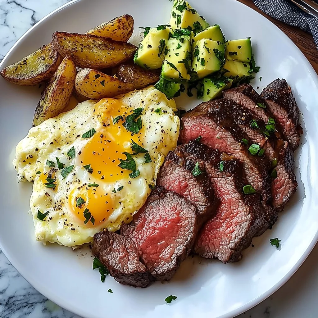 Steak,