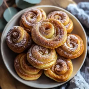 Cinnamon Sugar Knots: An Amazing Ultimate Recipe