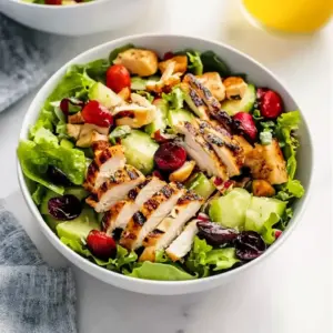 Harvest Chicken Salad