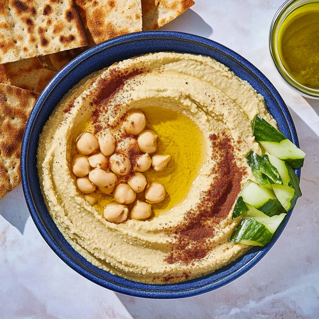 Hummus