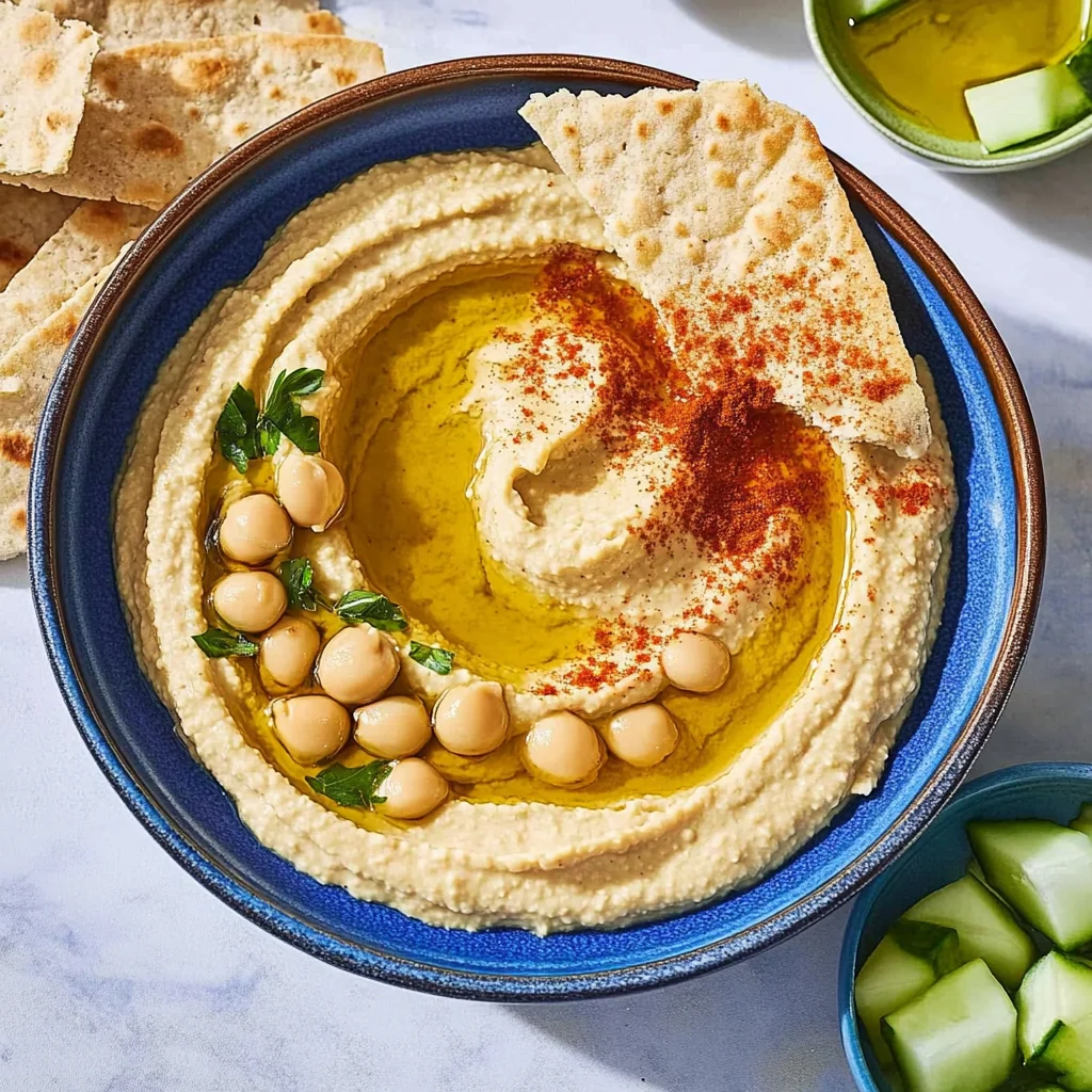 Hummus