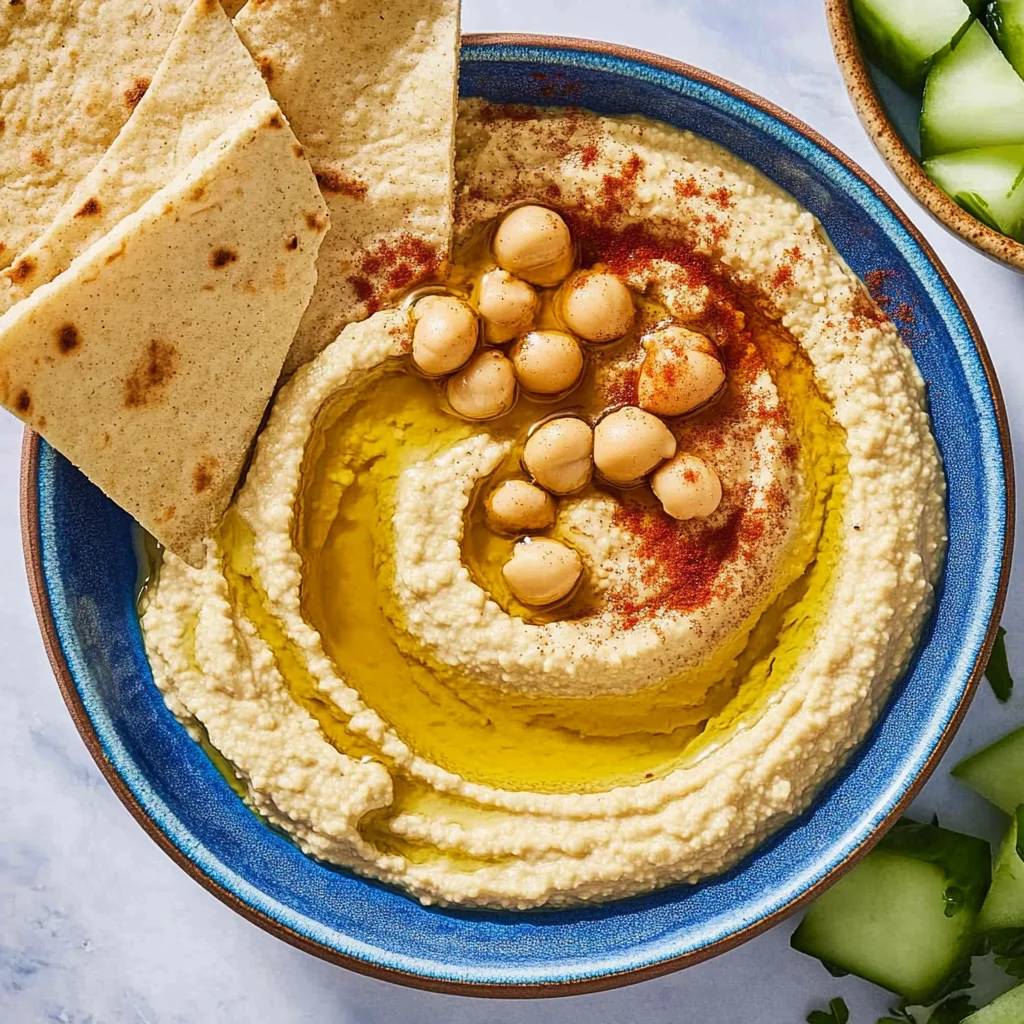 Hummus