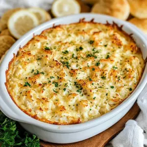 Maryland Crab Dip Recipe