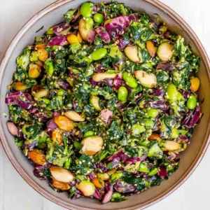 Miso Bowl (High-Protein)