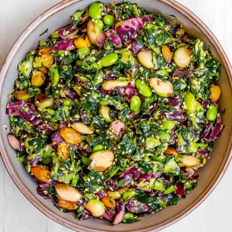 Miso Bowl (High-Protein)