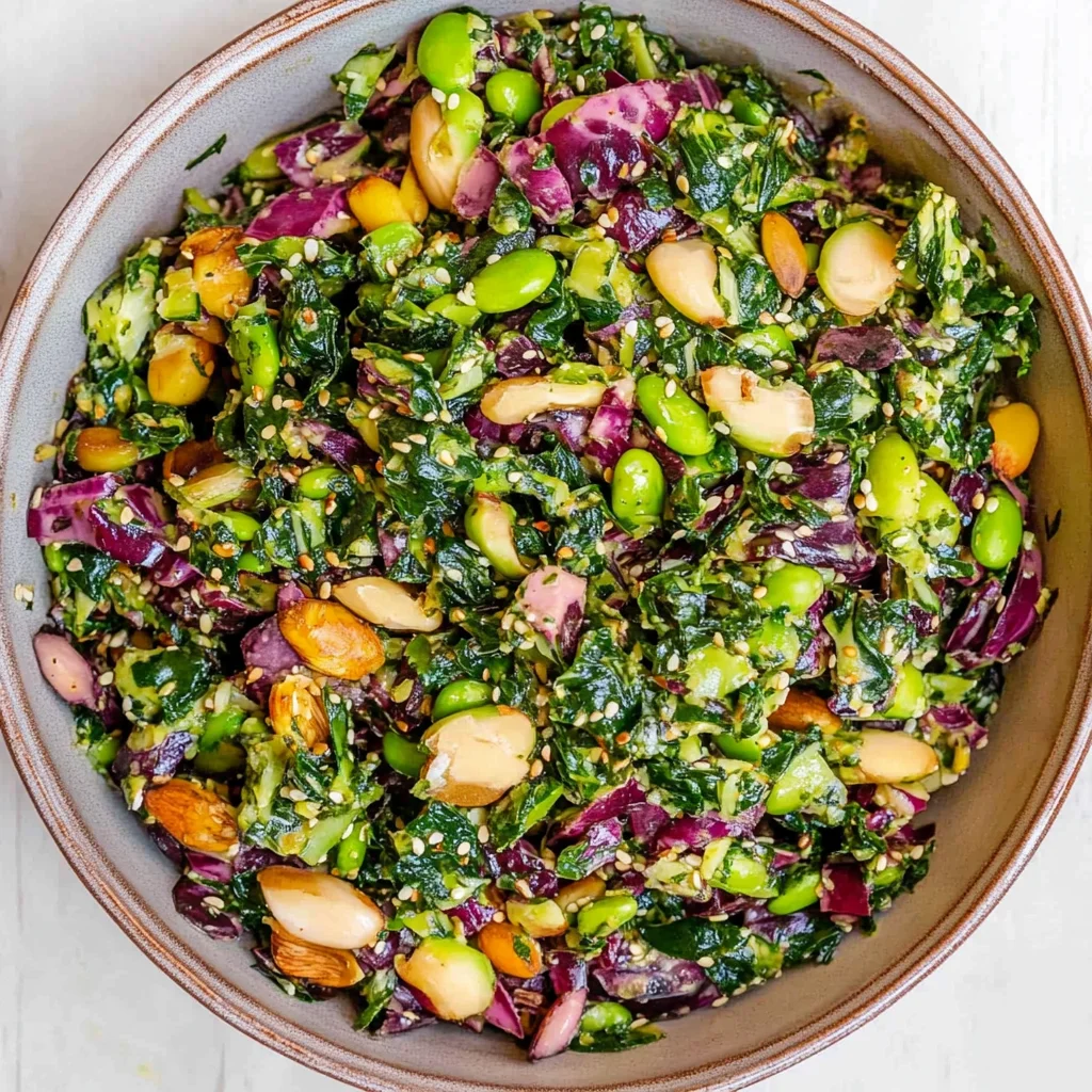 Miso Bowl (High-Protein)