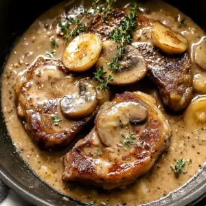 Savory Smothered beef Steak Ready in Just 25 Minutes