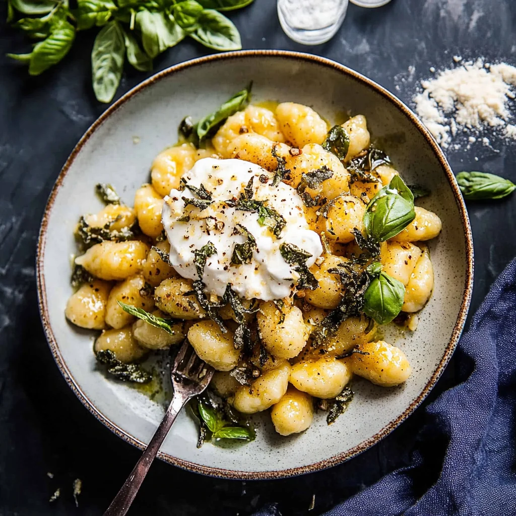 10 Restaurant-Worthy Potato Gnocchi Recipes To Impress Your Guests