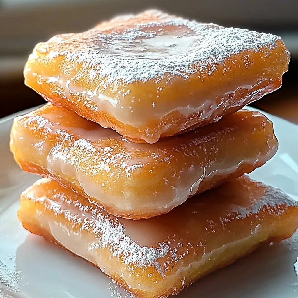 Buttermilk Beignets: A Deliciously Fluffy Recipe You Must Try
