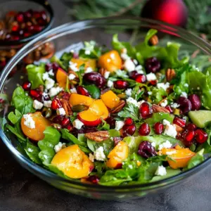 Christmas Salad