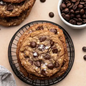 Coffee Cookies
