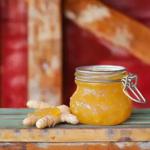 Delia Ginger Marmalade Recipe