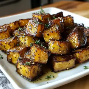 Garlic Roasted Eggplant: 3 Secrets to Perfect Crispy Bites