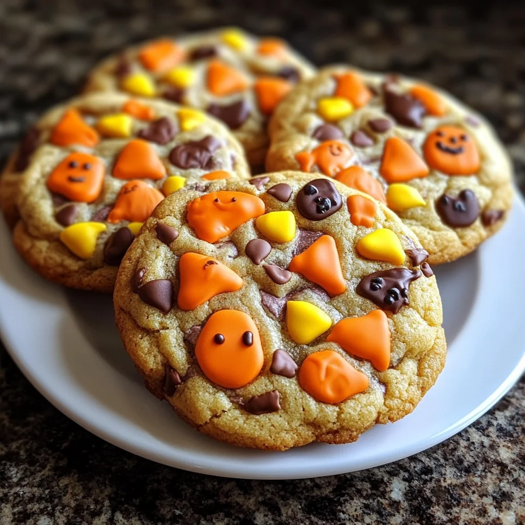 Halloween Cauldron Cookie Creation: 7 Spooky Delights Await