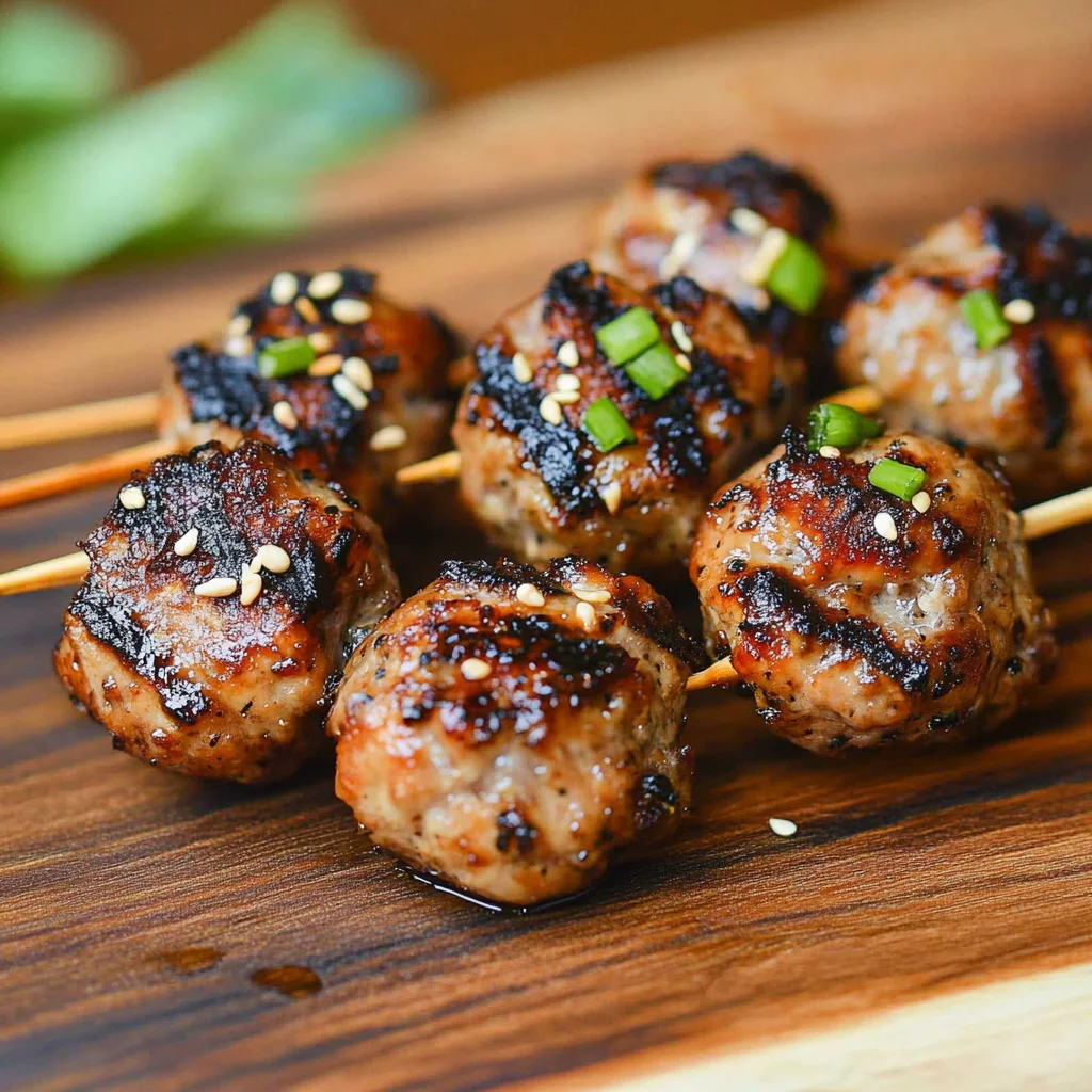 Tsukune