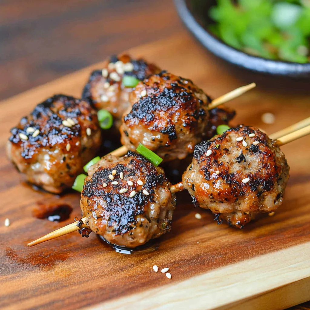Tsukune