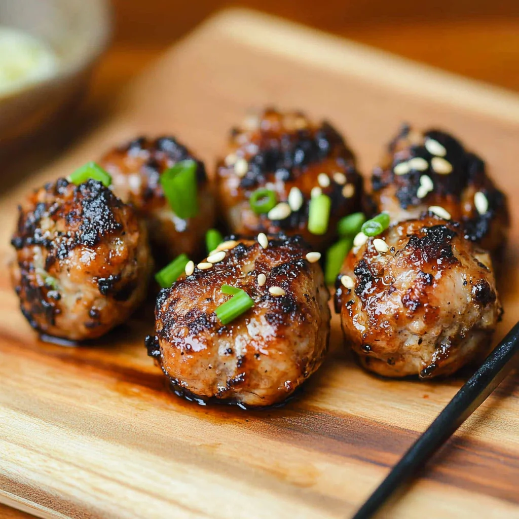 Tsukune