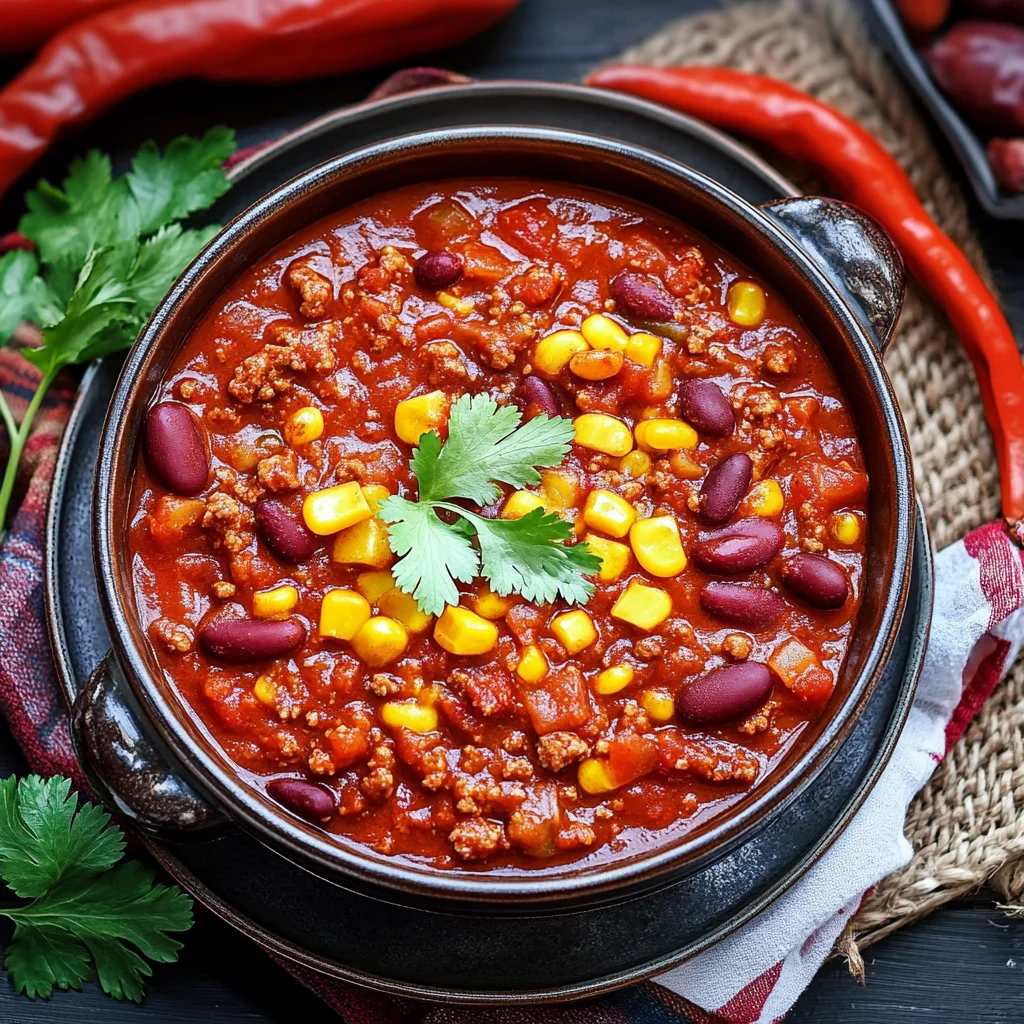 Chili
