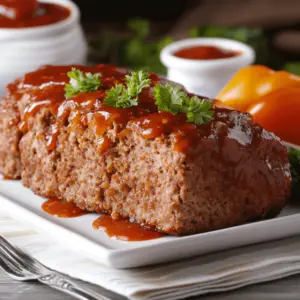 Cracker Barrel Meatloaf Recipe