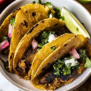 Crockpot Birra Tacos