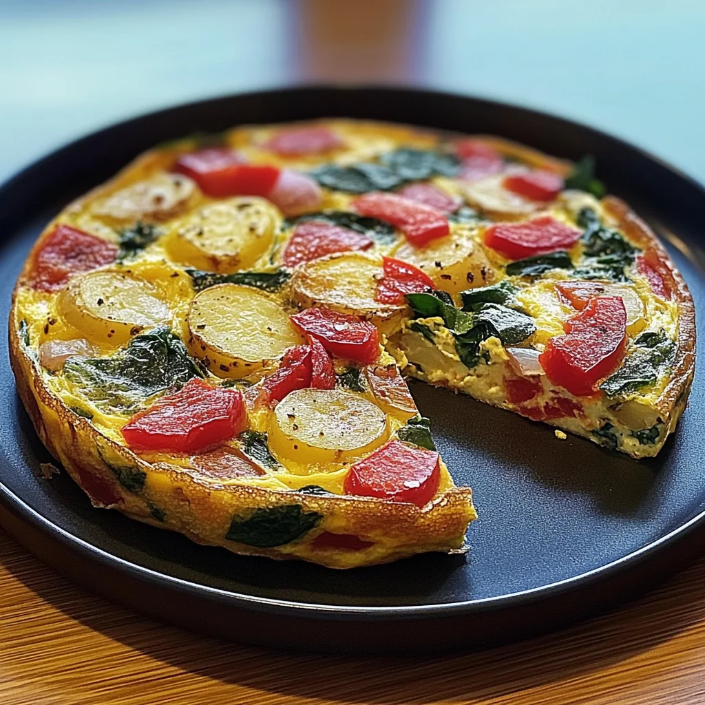 Frittata