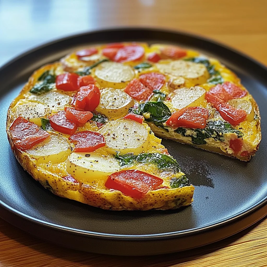 Frittata