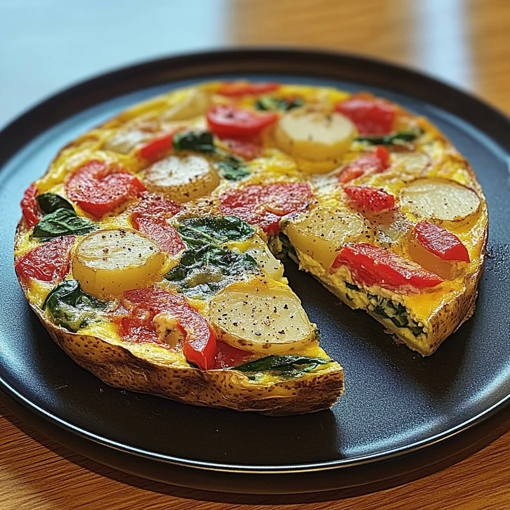 Frittata