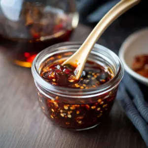 Homemade Chinese Chili Oil Recipe