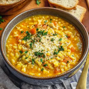 Italian Penicillin Soup Recipe: Comfort Food That Heals